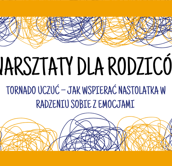 Warsztaty dla rodziców